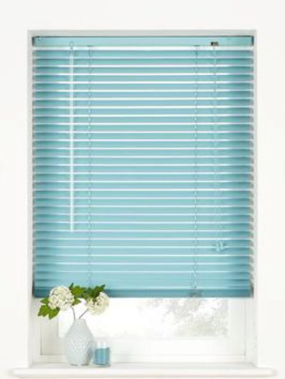 Hamilton Mcbride Aluminium Venetian Blind